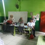 Ceriah bersama sehat setiap hari