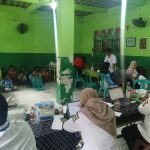 "Sehat Fisik, Sehat Mental, Untuk Generasi Hebat!"